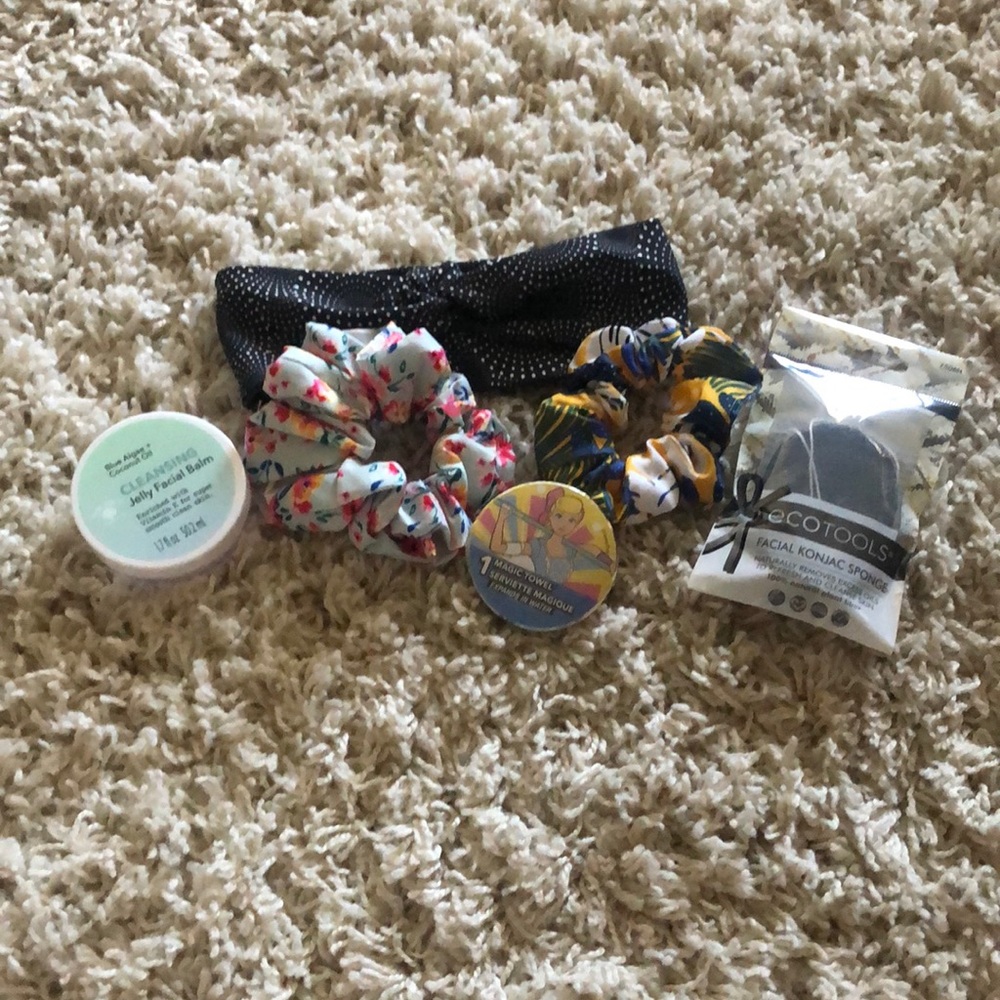BEAUTY BUNDLE